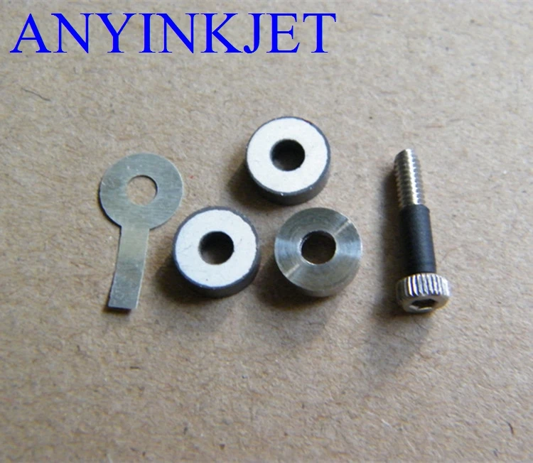 

Стержень драйвера WB200-0430-141-PC1252 для принтера Willett 43S 430 460