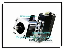 400w 3000r/min ECMA-C10604SH ASD-A2-0421-M Delta AC Servo Motor & Drive kits ECMA-C10604SH + ASD-A2-0421-M