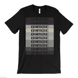 Новая мода Мужчины Tee Невеста t-shirt-Невеста Холдинг Монстр шаблон Повседневная хлопковая футболка