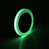 10M 10mmx10m Luminous Warning High Brightness Light Strip Tape PVC Storage Tape Acrylic Fluorescent Tape Wall Stickers DIY 1pc ► Photo 3/4