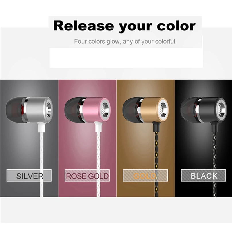 Icoque наушники для Leeco USB Type c с микрофоном Letv Le 2 Pro Max In ear гарнитура Тип