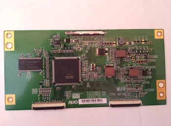 

Free shipping KLV-32M300A T-con T315XW02 V9 T260XW02 VA 06A53-1A T-CON Original parts