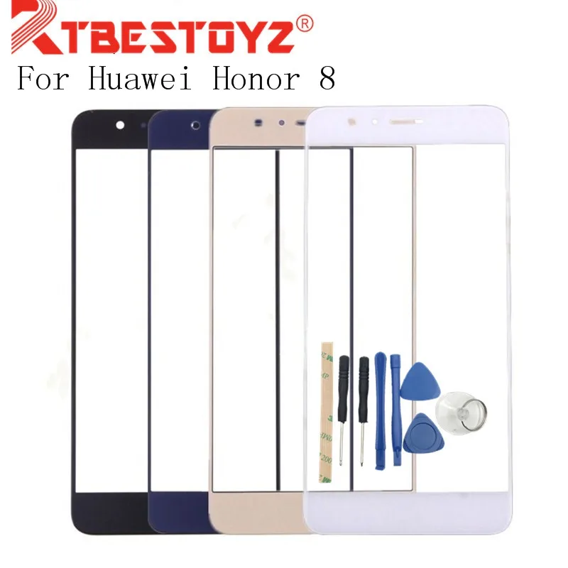 honor 8