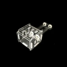 1pcs Acrylic Test Tube Nest Living Ants New Small Community Use Alternative Ant Workshopchina 1pcs Acrylic Test Tube Nest Living Ants New Small Community Use Alternative Ant Workshopchina