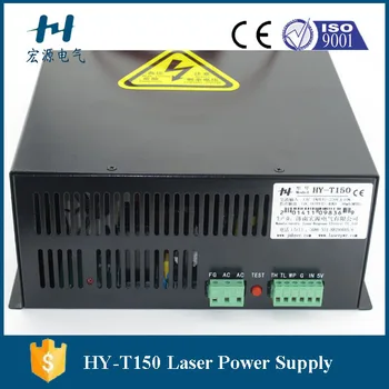 

130W/150W CO2 Laser Power Supply for Laser Engraving Cutting Machine