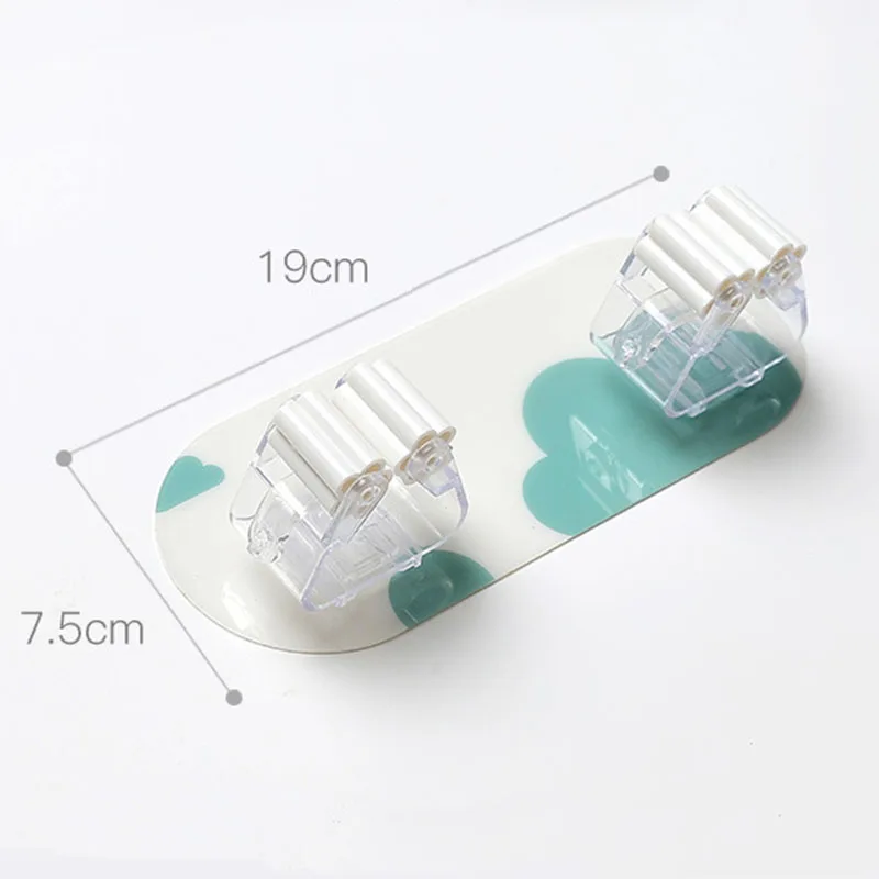 1 PC mop holder