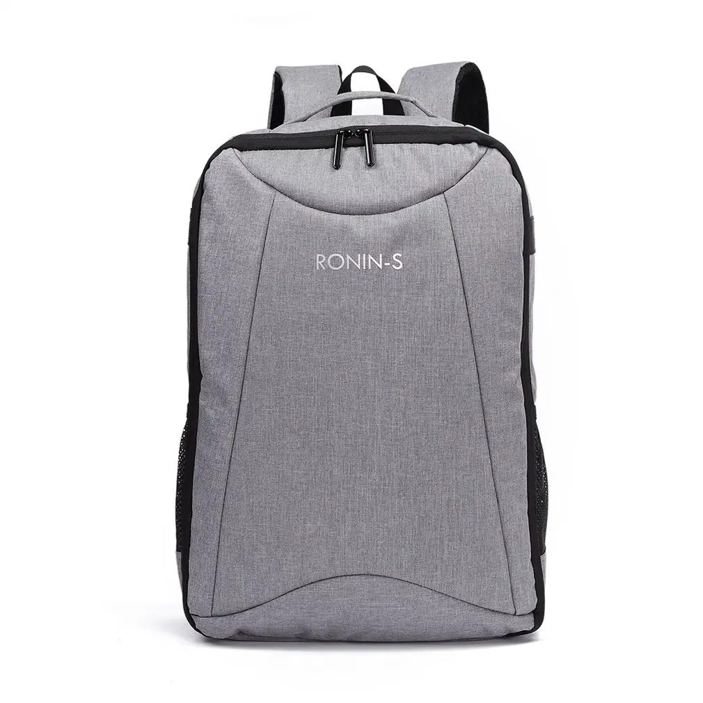 

Waterproof Travel Carrying Case Cover Storage Bag Backpack for DJI Ronin-S Three-Axis Motorized Gimbal Stabilizer