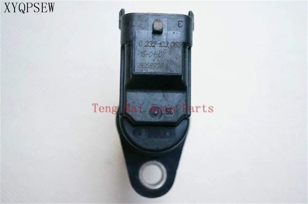 XYQPSEW For Volvo crankshaft position sensor C30, C70, S40, S60, S80