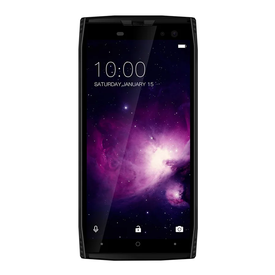 DOOGEE S50 4G LTE мобильный телефон 5 7 &quotOcta Core 6 ГБ Оперативная память 128 GB Встроенная Android