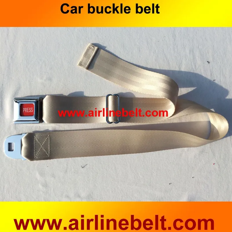 Car buckle belt-whwbltd-23