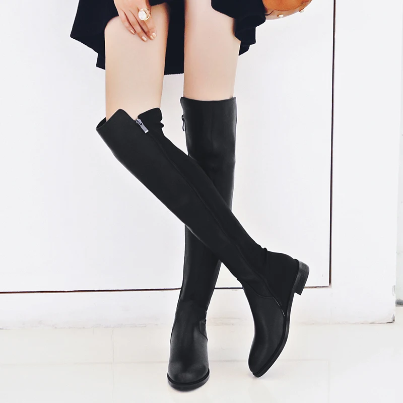 luxury womens boots