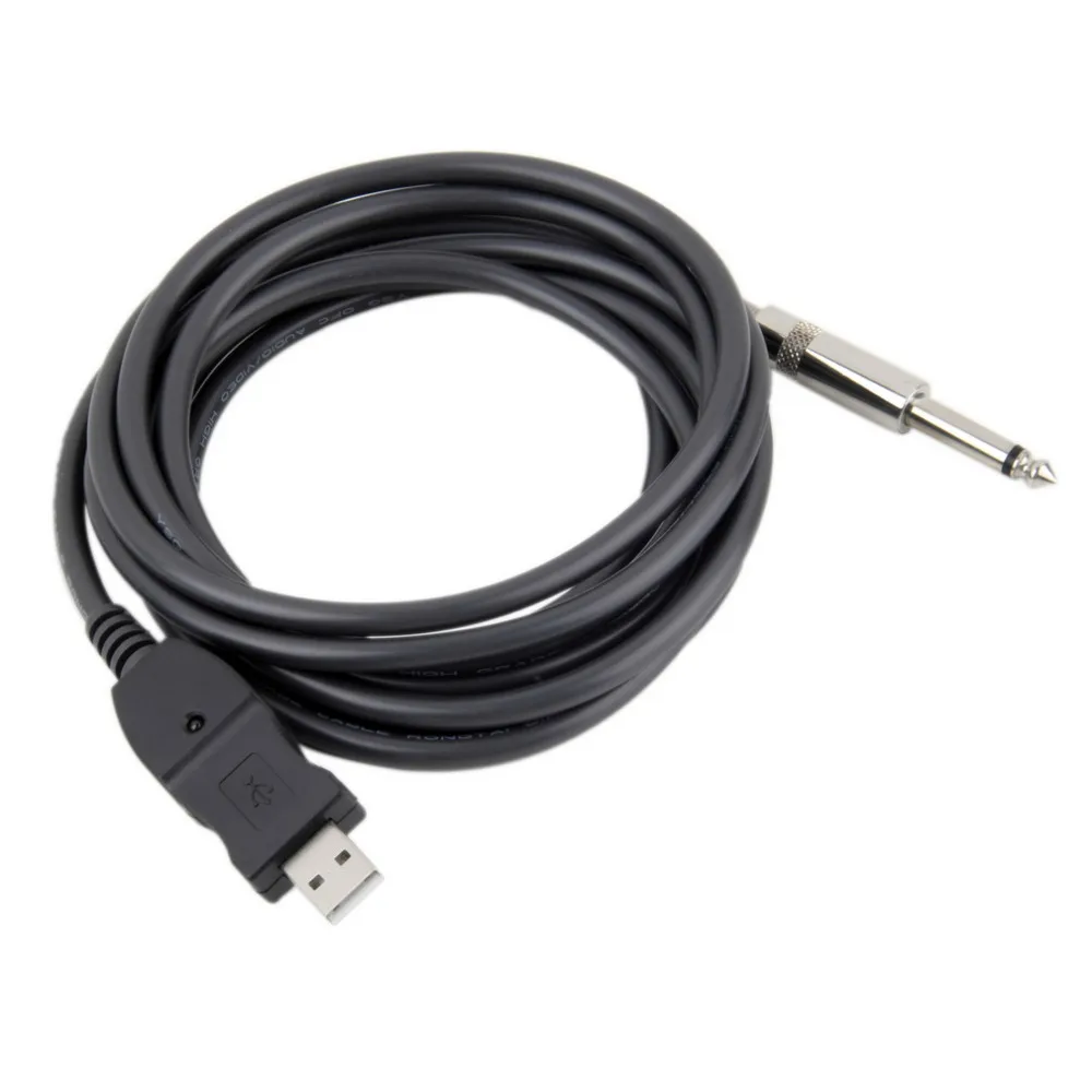 1 pièces livraison directe 3M guitare basse 1/4