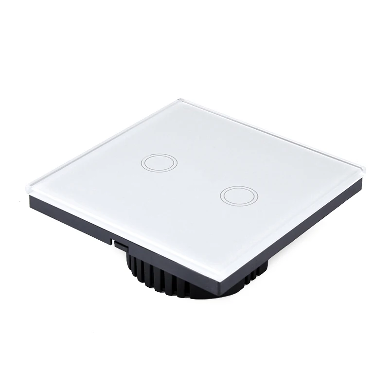 mhz Home Lâmpada Led Toque Interruptor de