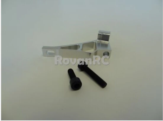 Rovan Aluminum HD Engine Mount Fits HPI Baja 5B, 5T, 5SC