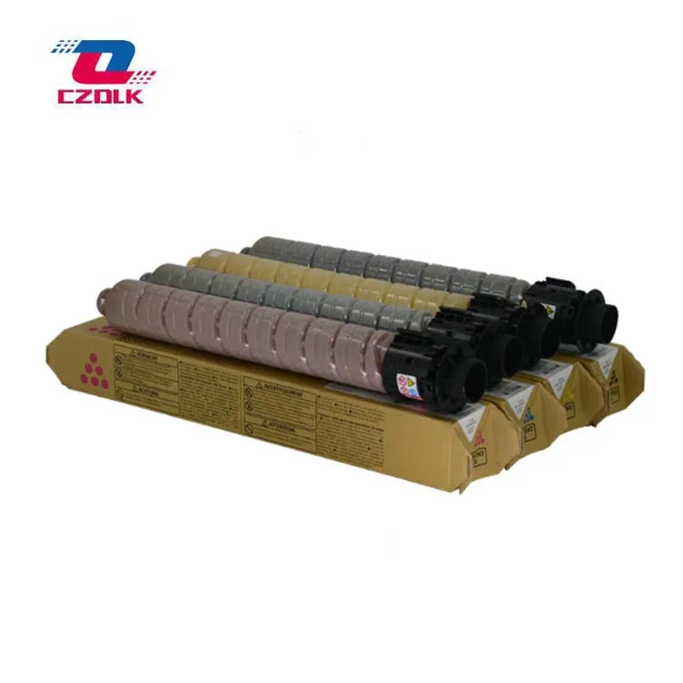Description Picture 2 of item1Set X New compatible toner cartridge For Ricoh MPC2003 MPC2503 MPC2011 MP C2003 C2503 C2011 sp MPC2003 2503 2011 copier