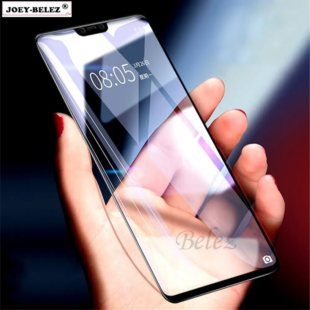 

5D Curved Edge Screen Protector For One Plus 5 6 Glass for One Plus 3 3T 5T 6 Full Cover Tempered Glass For Oneplus 5 5T 6 Case