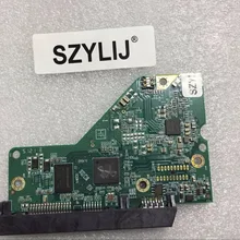 Szylij 1 шт./лот FR для HDD PCB Логика совета номер: 2060-771945-002 REV A