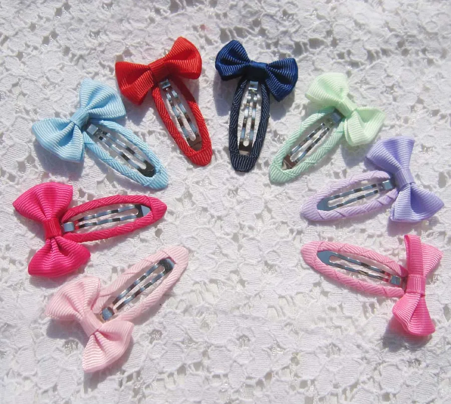 Buy Free shipping !40PCS/lot Cute Hair clips Hair