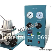 Зажимное устройство для вакуумного воска инжектор, ювелирный воск литья машина