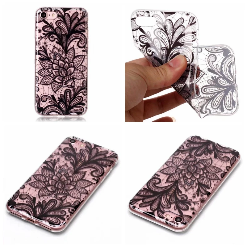 1325427895 iPhone X 8 8P 7 7P 6 6P 5S      TPU IMD 4 (1)