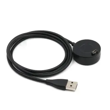 

1m/3.3ft Fast Charger Charging Sync Data Cable for Garmin Fenix 5 5S 5X Fenix5 5 S X New Jy18 19 Dropship