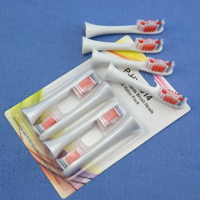 toothbrush head 6