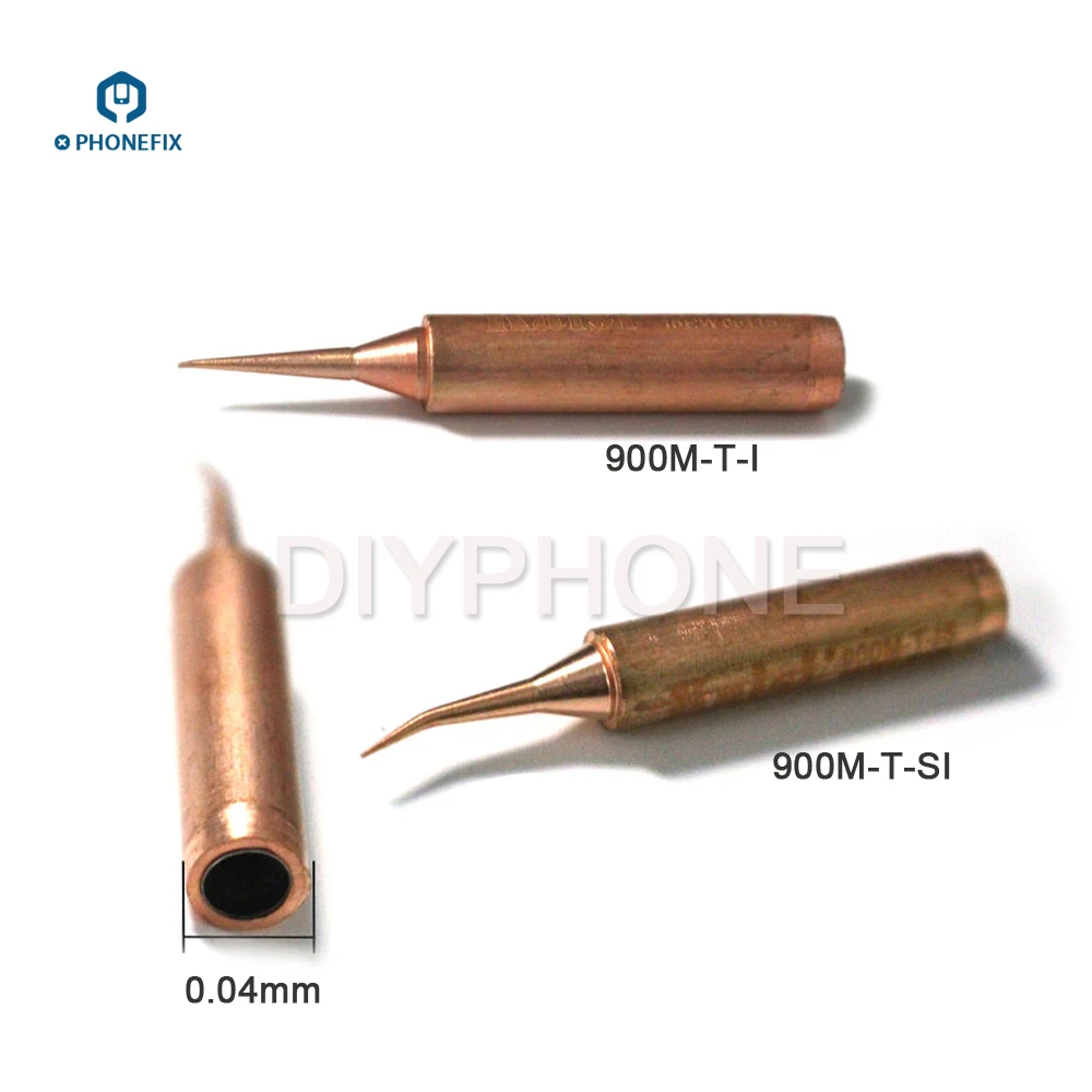 jumper wire Iron Tip