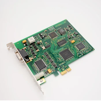 

Desktop computer DP communication card 100% compatible with Siemens CP5621 communication card (6GK1 562-1AA00 optical isolation