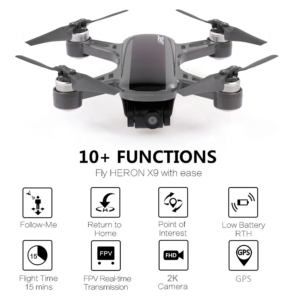 jjrc jjpro x9