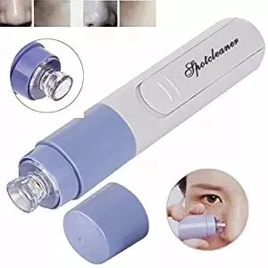 Mini Electric Facial Pore Cleanser Skin Cleaner Face Dirt Suck Up Vacuum Acne Pimple Tool Remover Blackhead Clean Massage Tools Mini Electric Facial Pore Cleanser Skin Cleaner Face Dirt Suck Up Vacuum Acne Pimple Tool Remover Blackhead Clean Massage Tools
