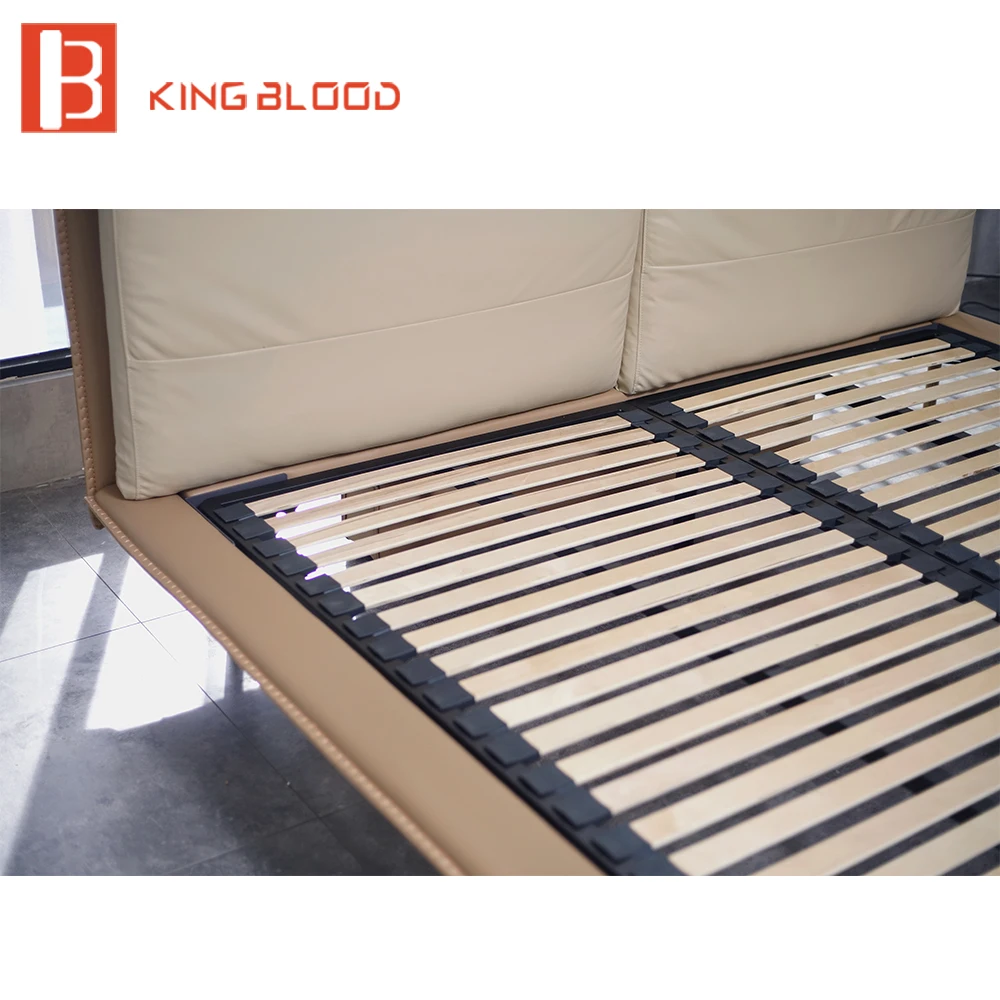 180 سنتيمتر 150 سنتيمتر الجلود السرير إطار لغرفة النوم مجموعة تصاميم Beds Aliexpress