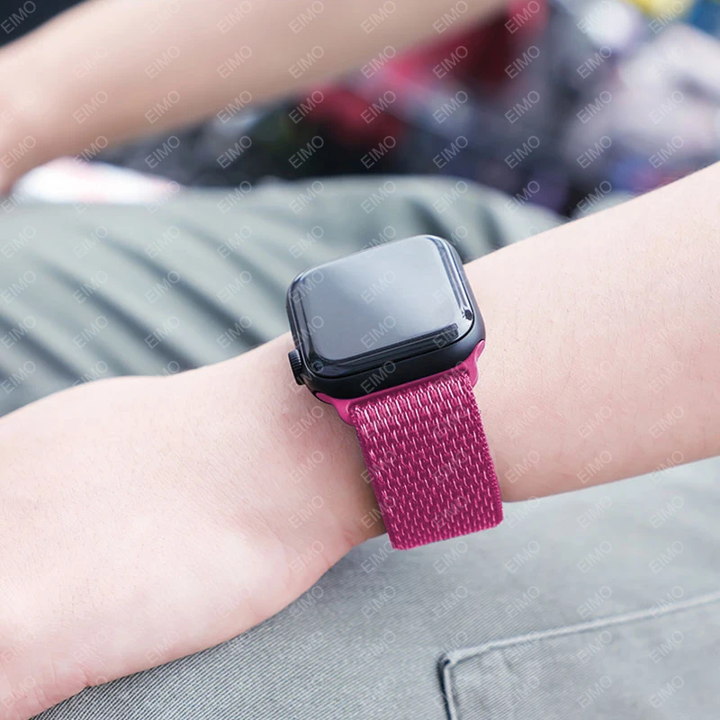 Apple Watch 8 45mm Ремешок Купить