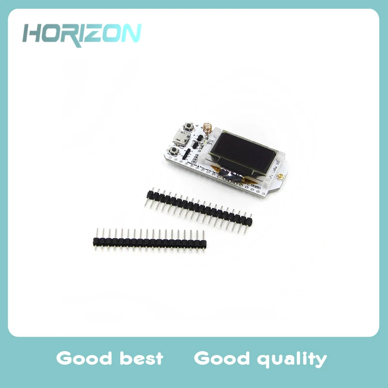 

0.96 Inch SX1276 868MHz-915MHz ESP32 for LoRa OLED Blue Display WIFI Bluetooth Development Board Wifi Kit IOT