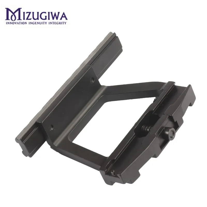 gun mount