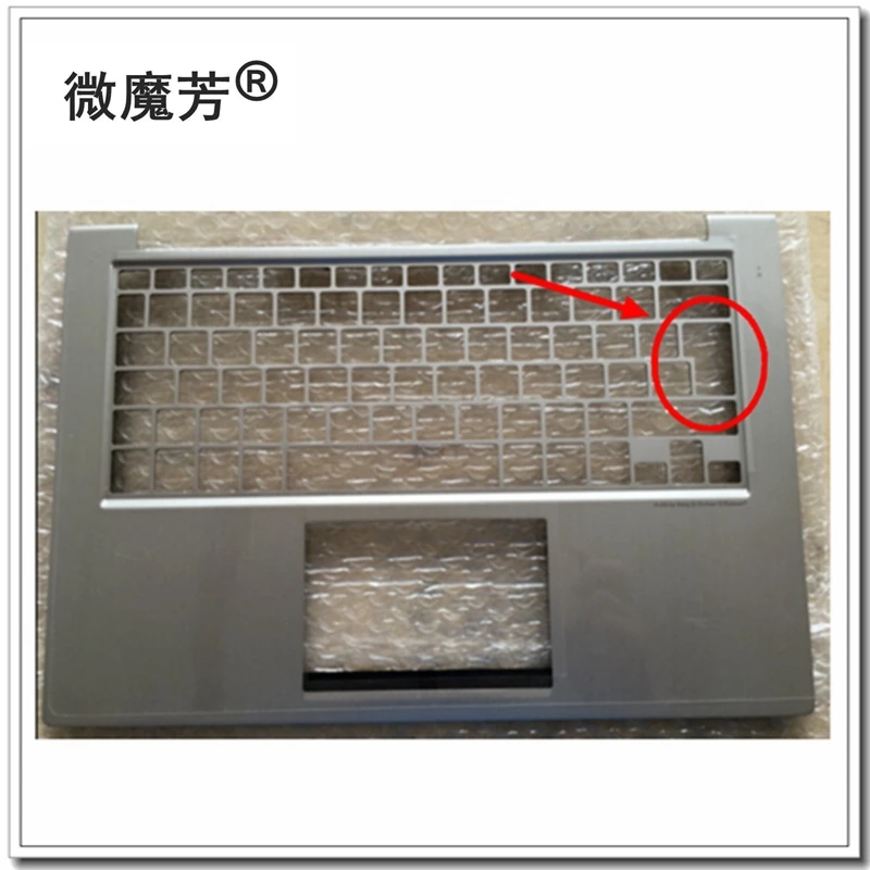 Новый чехол для рук Asus UX32 UX32E UX32A UX32DV UX32VD C shell 13N0-MYA0521 13GNPO1AM062-1 | Компьютеры и офис