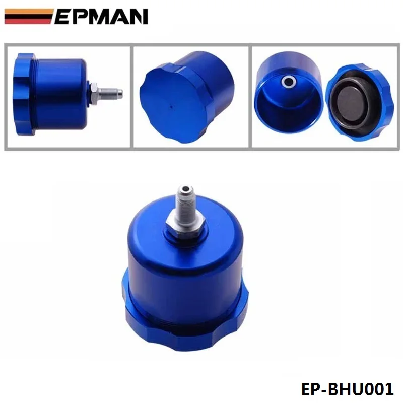 Гоночный автомобиль Гидравлический Дрифт ралли ручной тормоз масляный бак для жидкости резервуар E-brake EP-BHU001