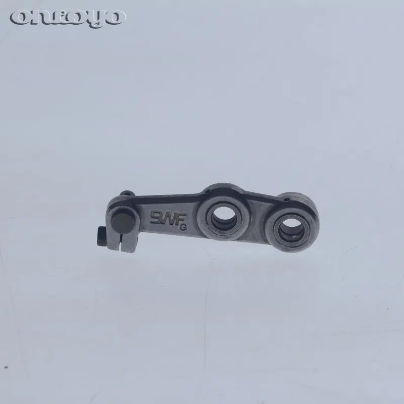 Computer Embroidery Machine Parts Special Machine SWF And SWF Delta Aluminum Rod