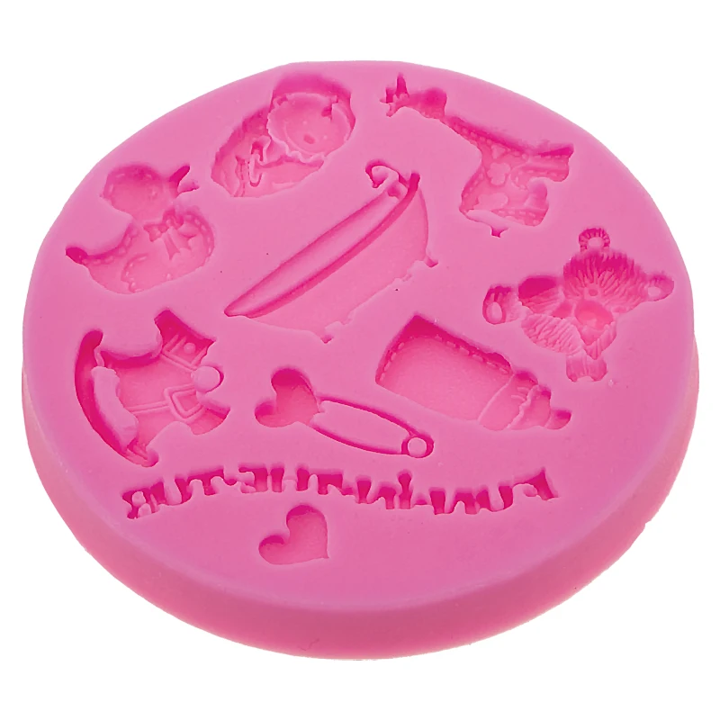 Силиконовые формы для украшения тортов в виде жирафа|mold for|fondant mouldssilicone mold |