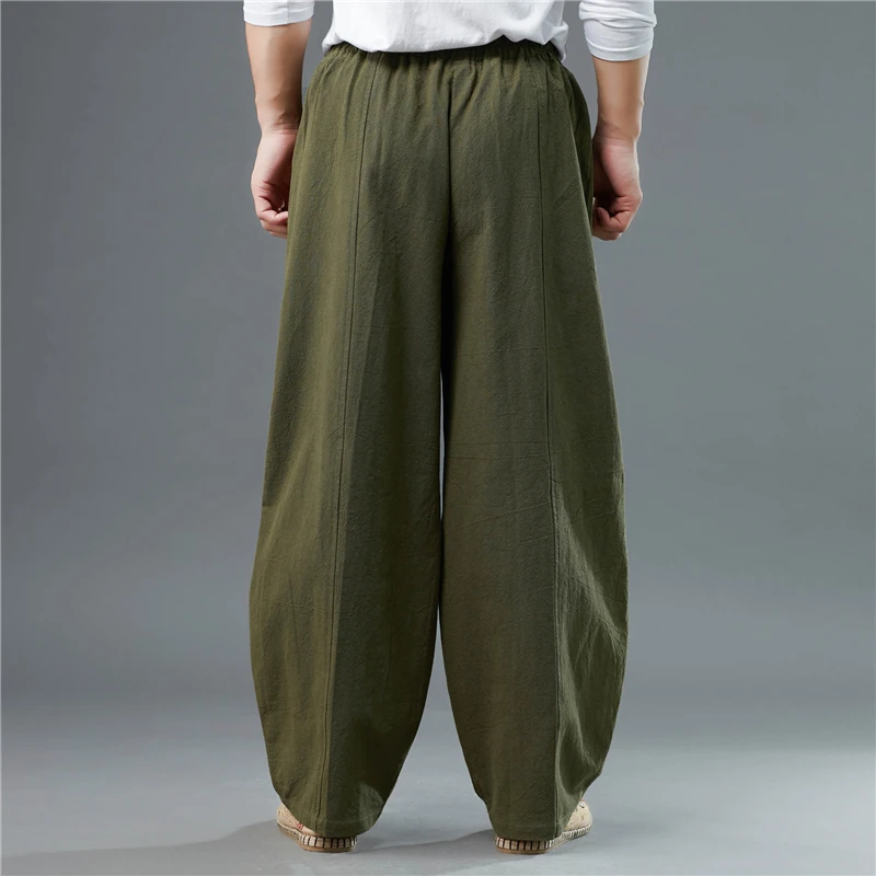 Men's pants (18)