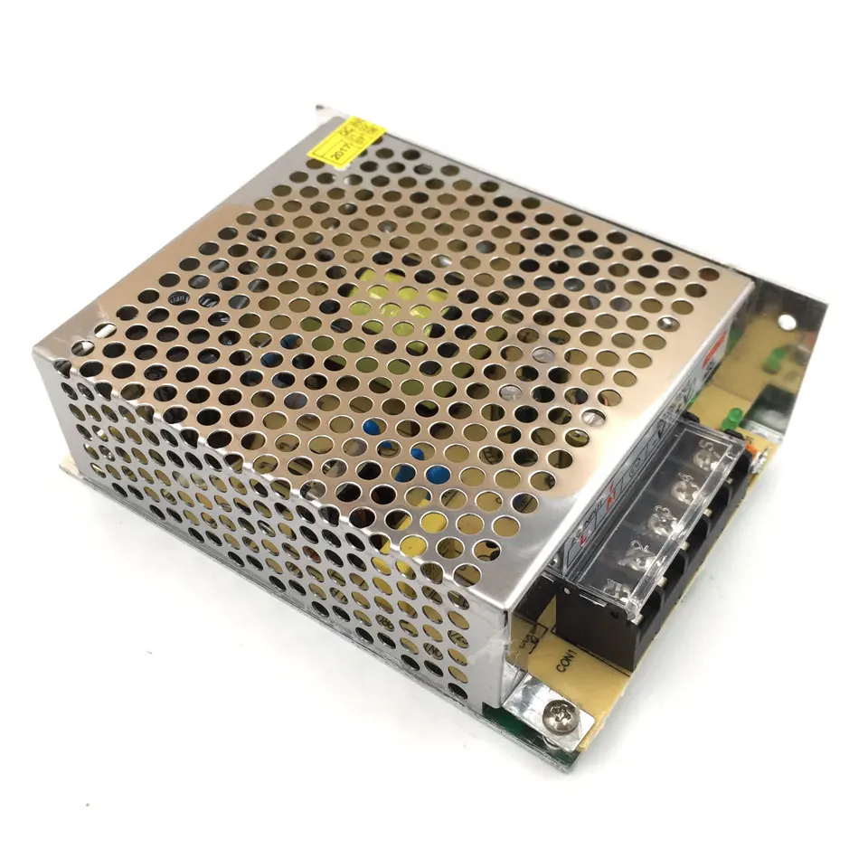 AC to DC power supply source LED driver for LED Strip Light lamp bulb (3)