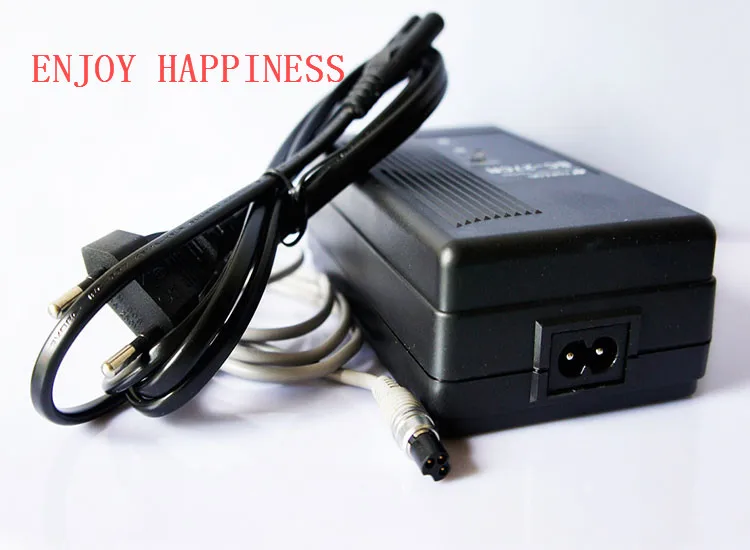 

Recharger BC-27CR Battery Charger For Topcon Surveying Instruments