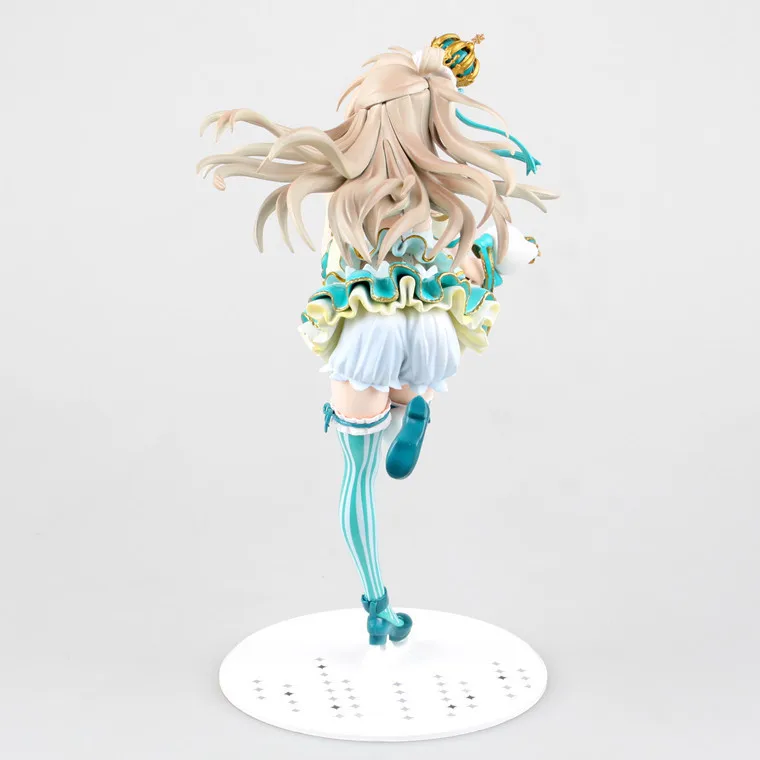 Новинка; Лидер продаж; 22 см; love live Minami Kotori cool Kotori Minami; фигурки; игрушки; Рождественский подарок; коллекционеры