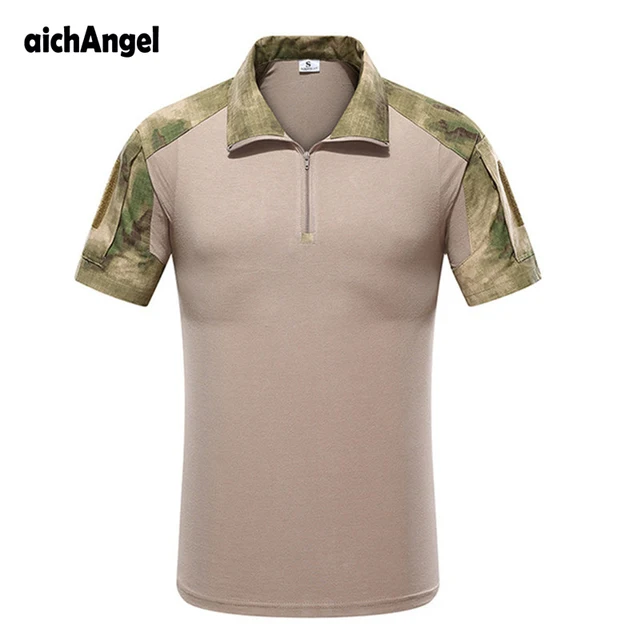 short sleeve paintball jersey
