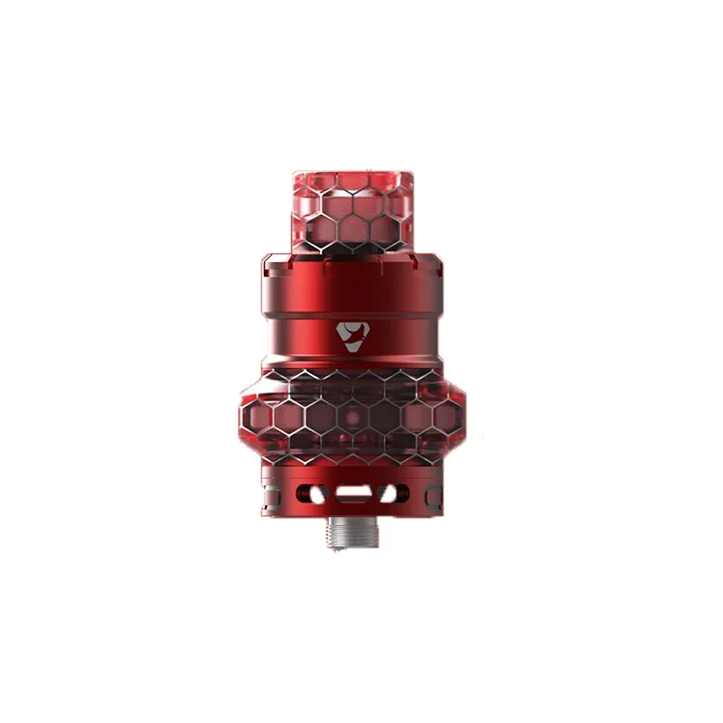 Оригинальный бак Advken Manta 5 мл sub ohm с сетчатой катушкой электронная сигарета вейп