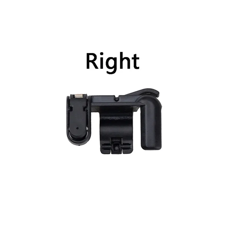  L1R1 Gaming Trigger Fire Button Aim Key & Shooter Controller For Mobile Game Smart phone Mobile gam