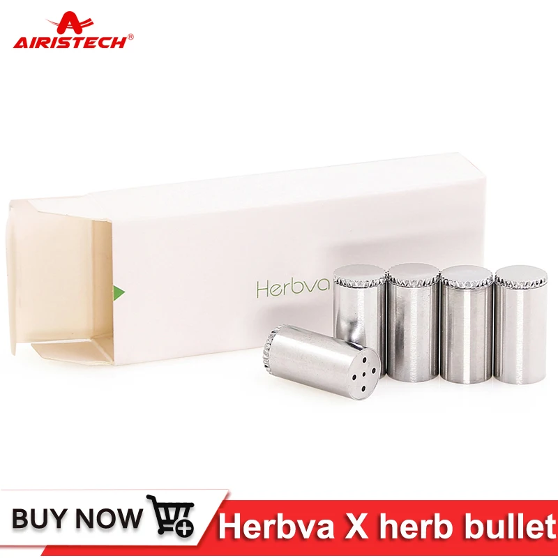 5 шт. оригинальный переключатель Airistech Herbva X Airis металлическая нагревательная