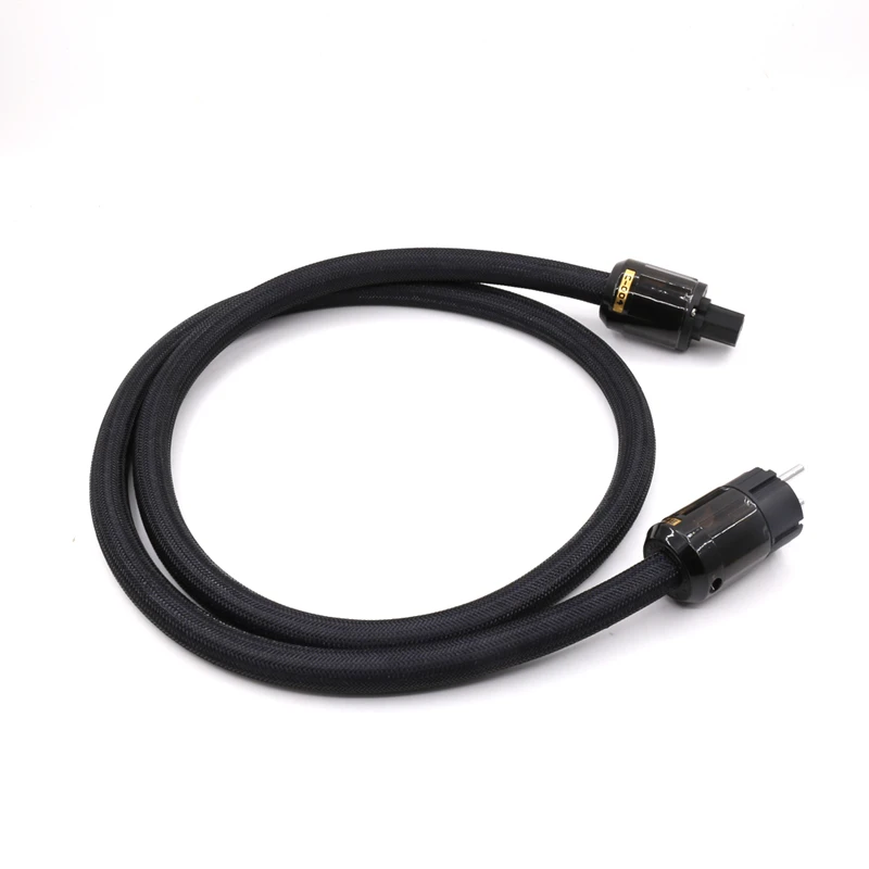 EU/US/AU/UK Вилки для электропитания|audio power cord|audio cordaudio cable hifi |