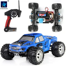 1 18 High Speed Off Road 50Km 2 4G 4WD Remote Control Racing Off Road RC