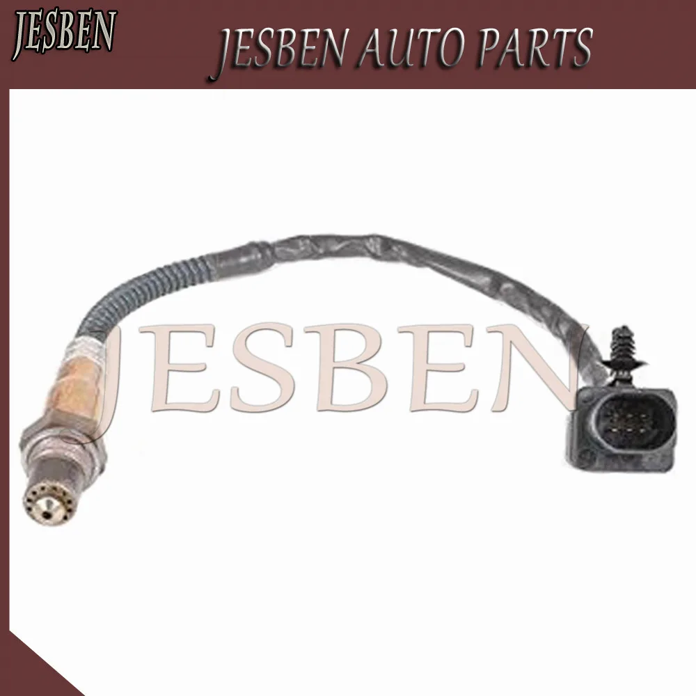 Датчик кислорода JESBEN Lambda O2 подходит для VOLVO C30 D3 D4 S60 II V60 D5 XC60 2 0 4 2008 2016 ЧАСТЬ NO #0 281 004