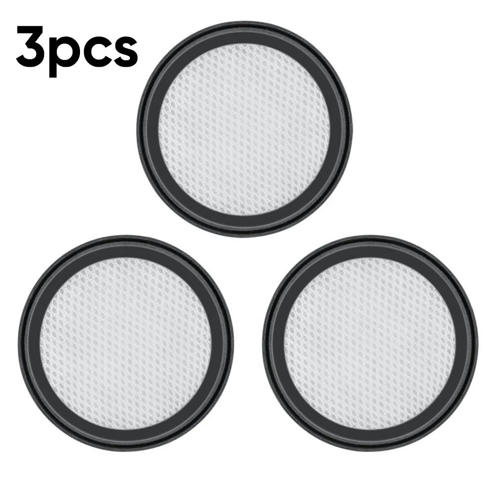 

3PCS Filter For Proscenic P8 Filter vacuum cleaner Motor Kit Replacement Parts Filtes Accessories Dust remover cleaning clean up